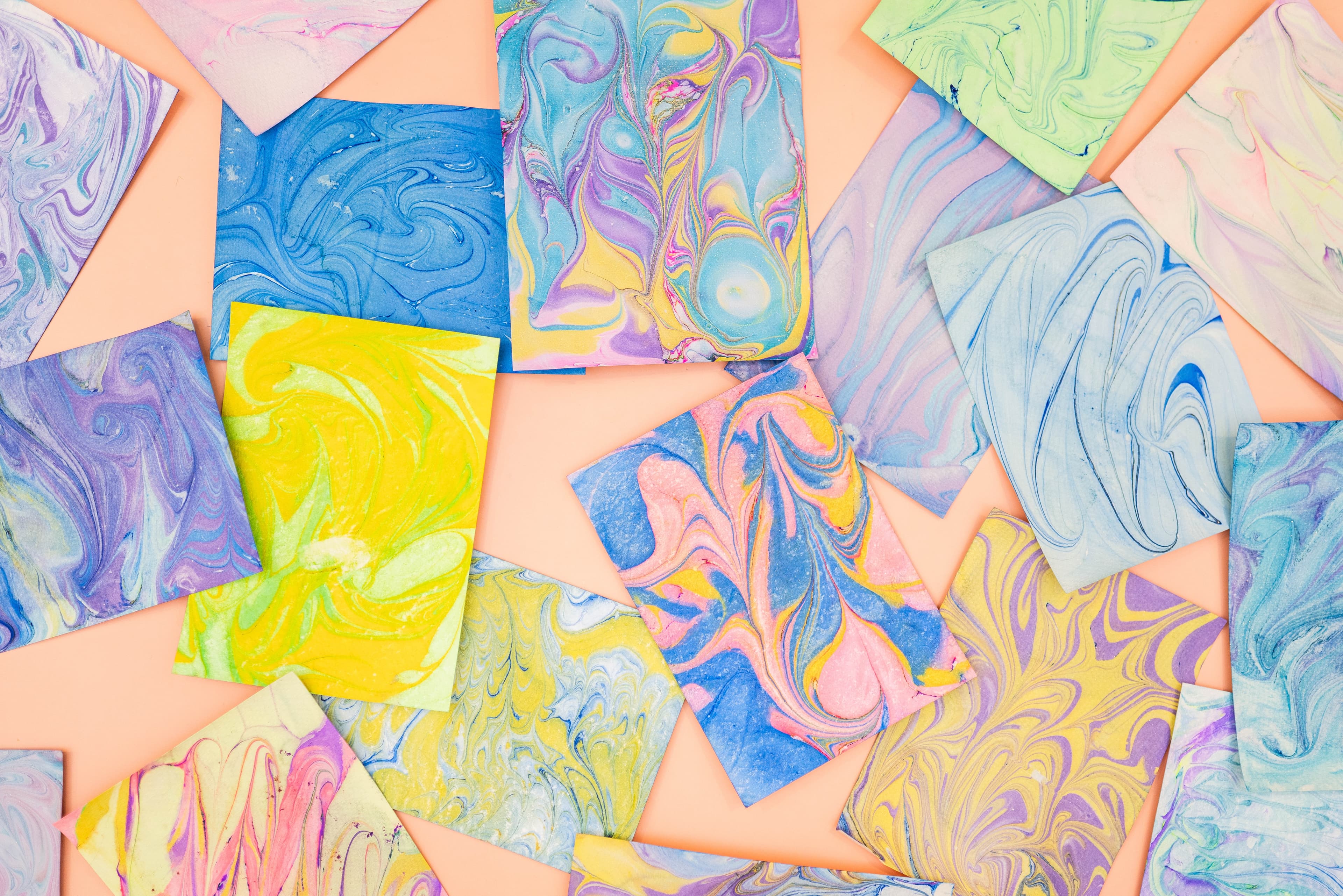 Arts & Crafts activity