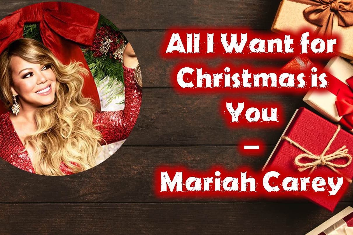 Christmas Music Bingo Party - Image 2