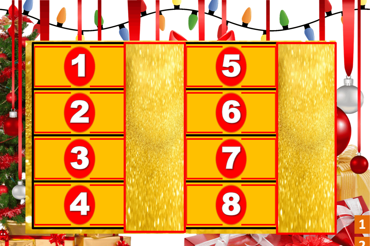 Festive Family Feud - Image 3