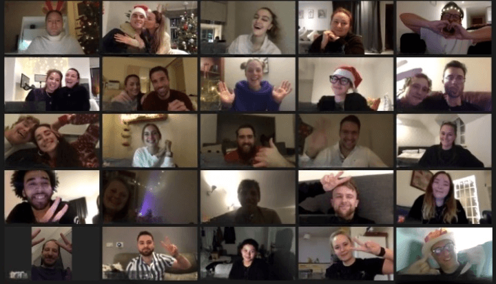 Christmas Trivia Party - Image 2