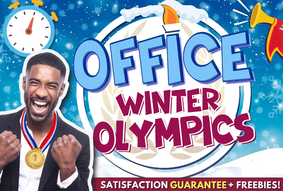 Office Olympics
