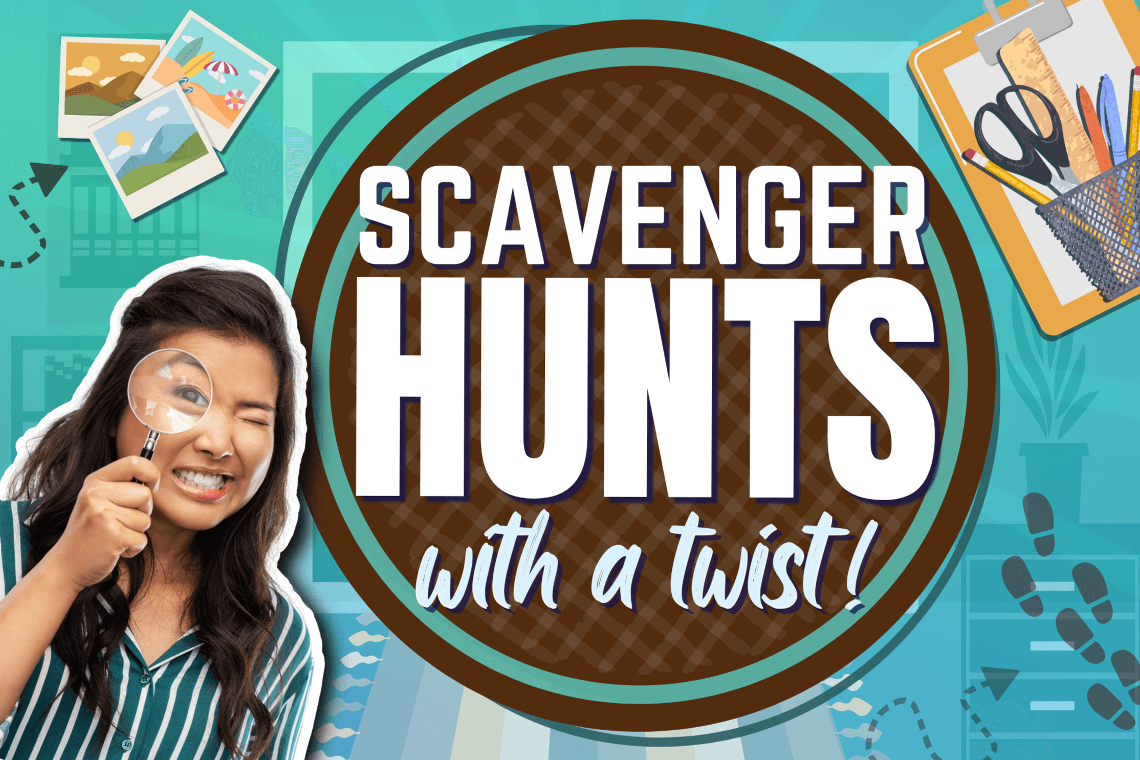 Deepening Connections activity