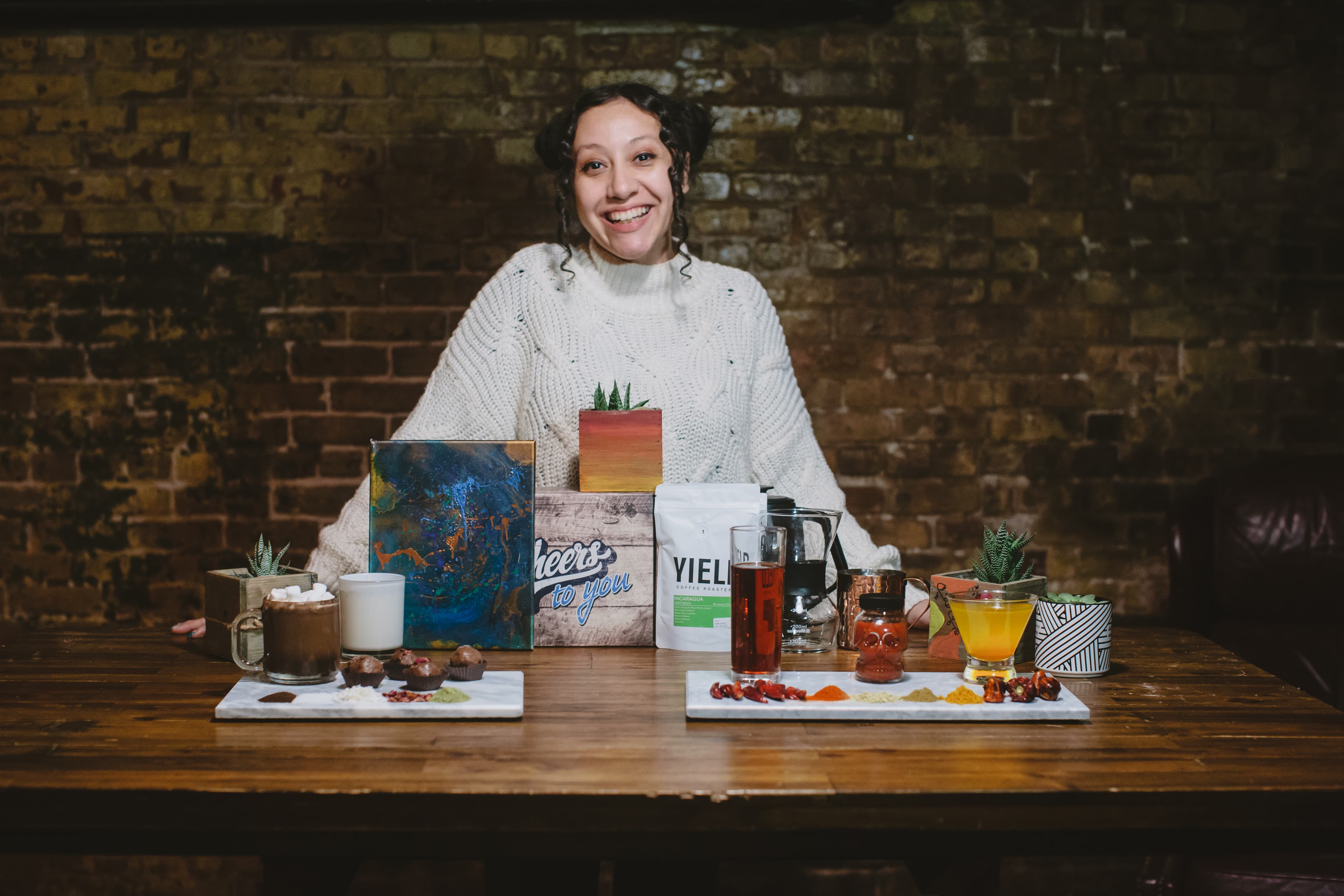 Team wellness and wellbeing activities