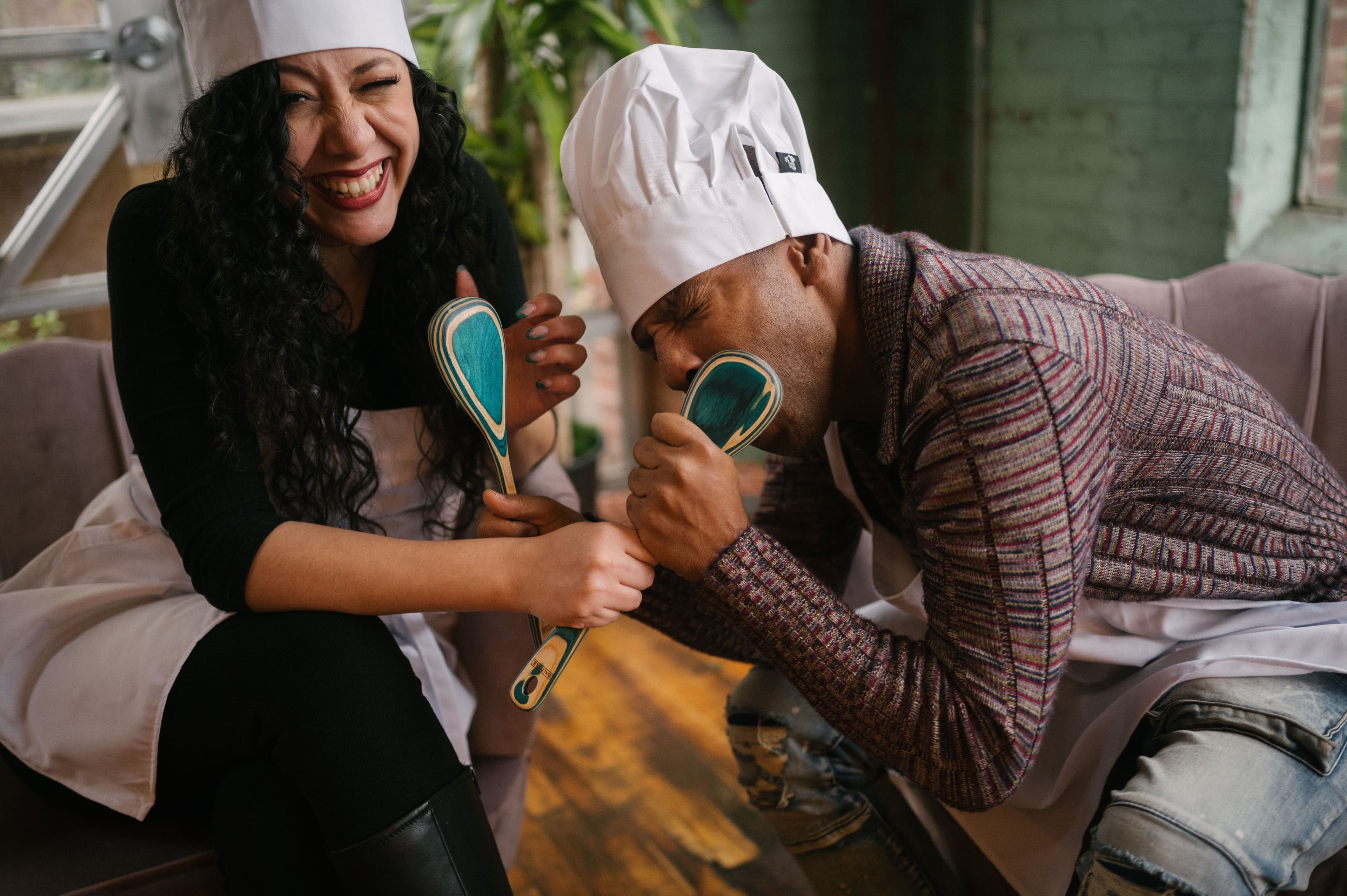 Team building and collaboration activities