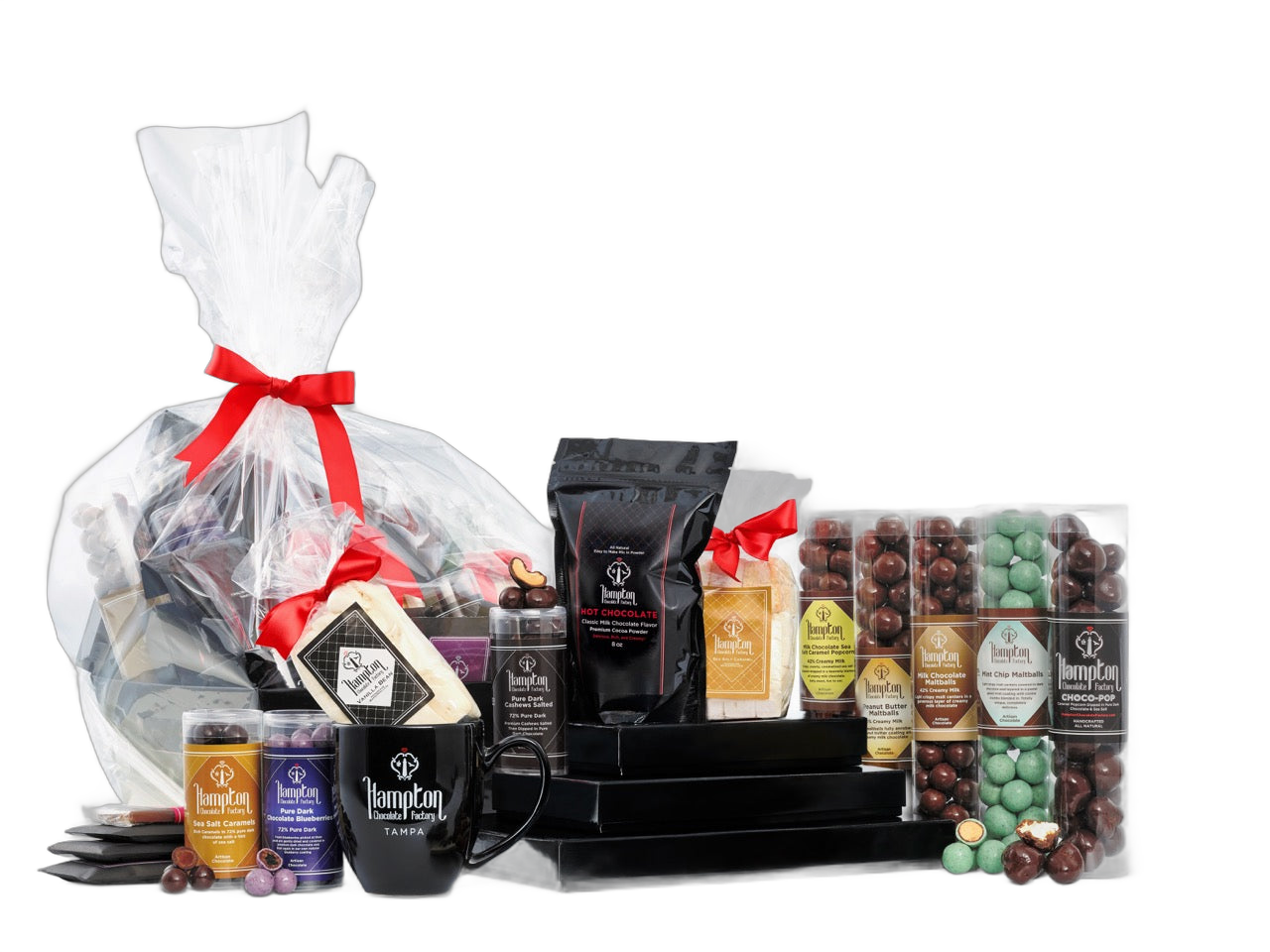 Chocolate Connoisseur