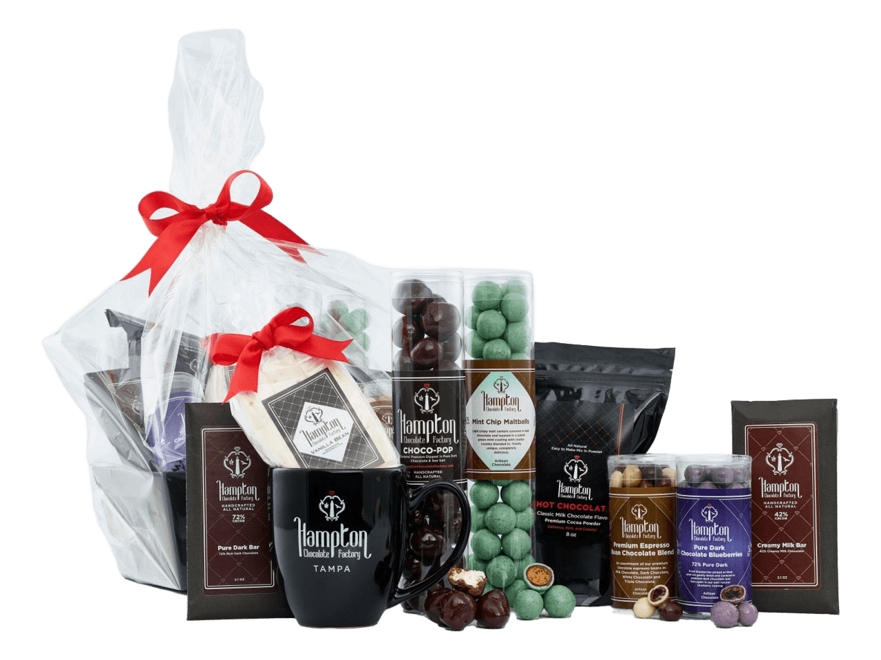 Chocolate Indulgence