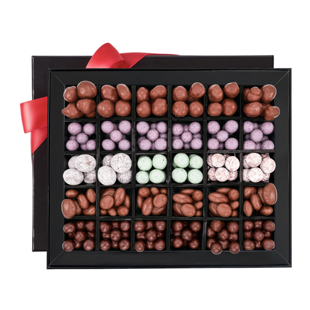 Quogue Luxury Gift Box (Large)