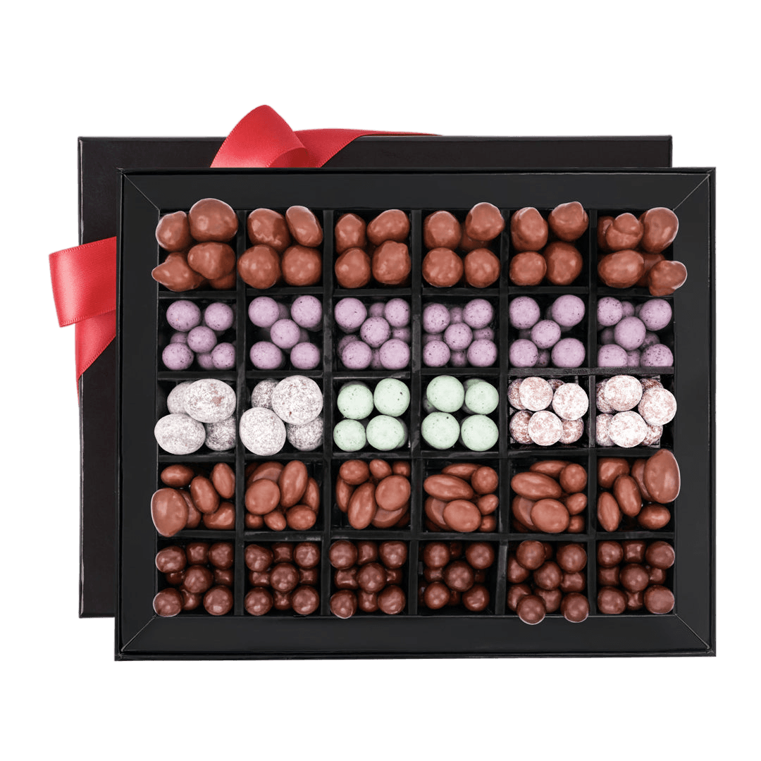 Quogue Luxury Gift Box (Large)