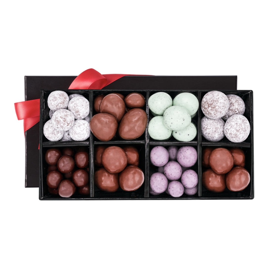 Quogue Luxury Gift Box (Small)