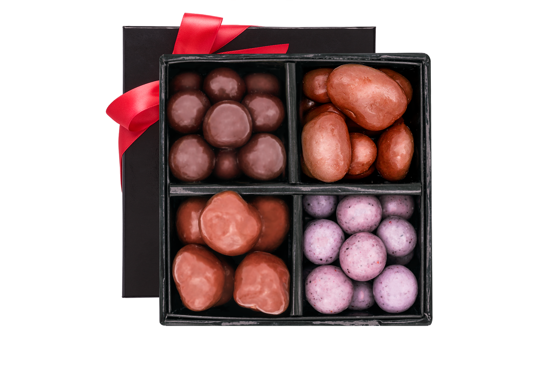 Quogue Luxury Gift Box (X-Small)