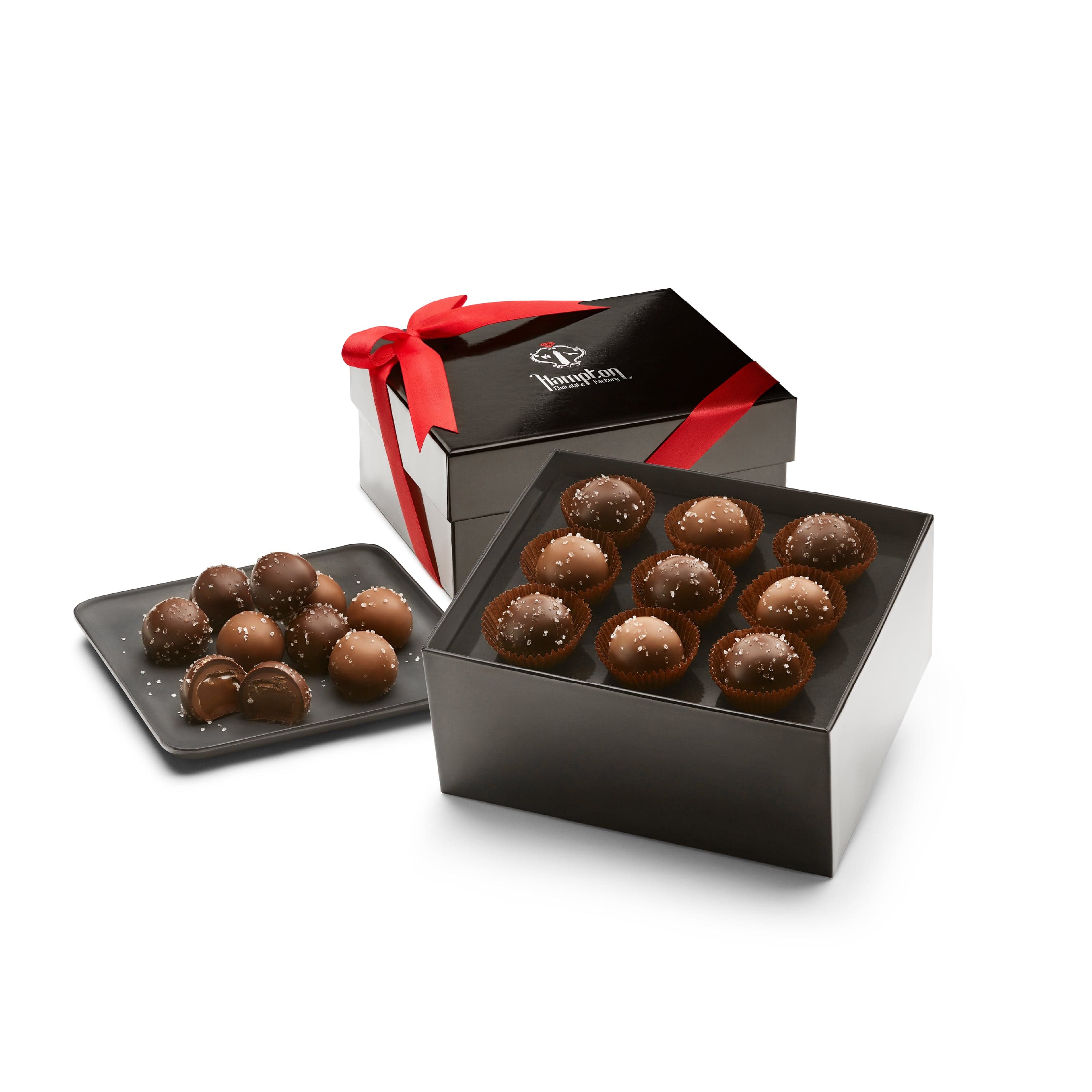 Signature Truffles