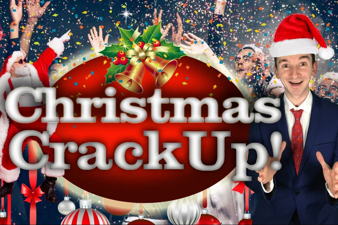 Christmas Comedy Workshop