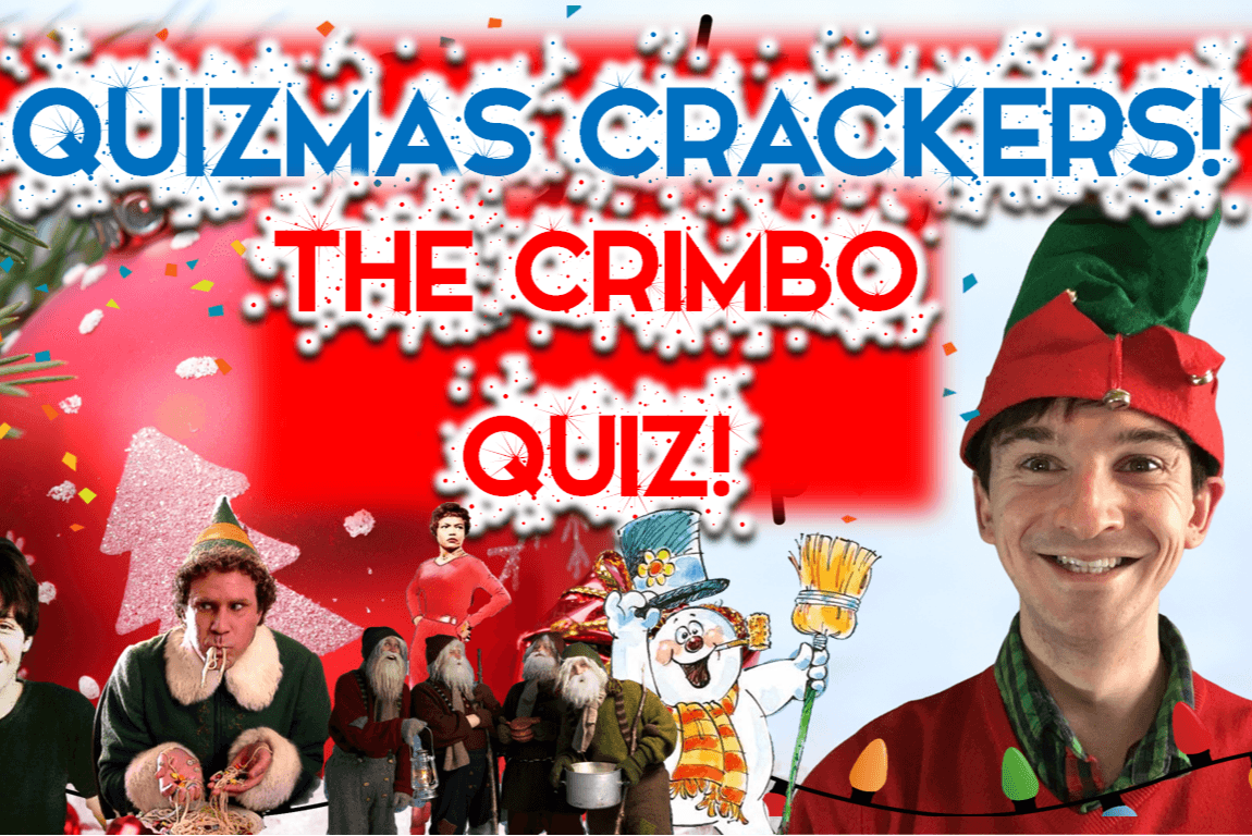 Christmas Trivia Party