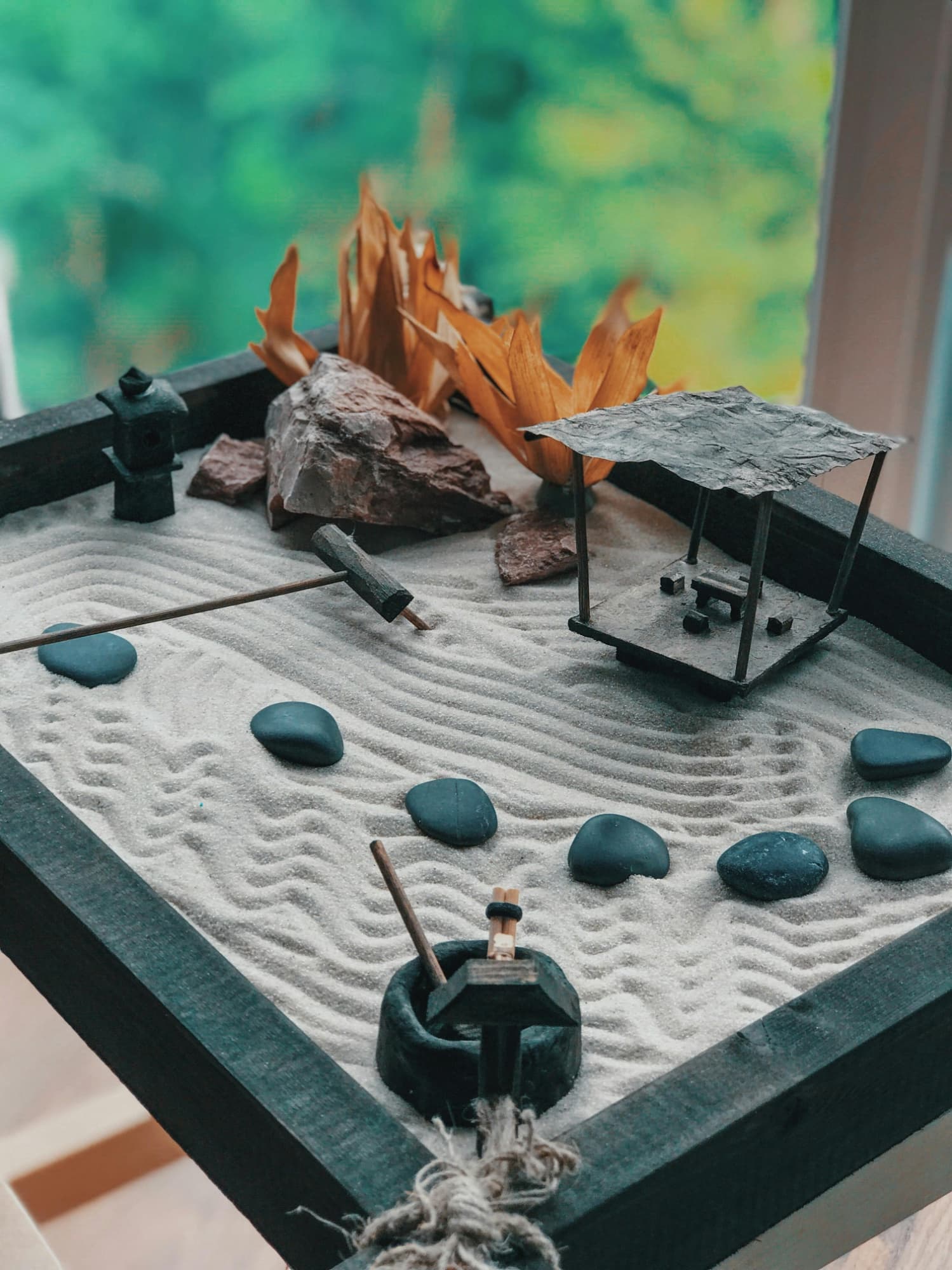 Zen Garden