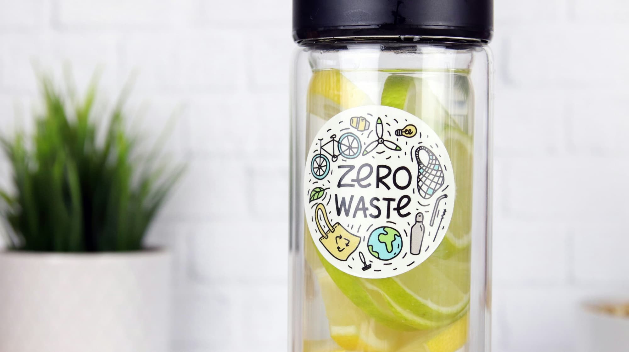 Zero Waste Hacks: Tips & Tricks for a Sustainable Kitchen