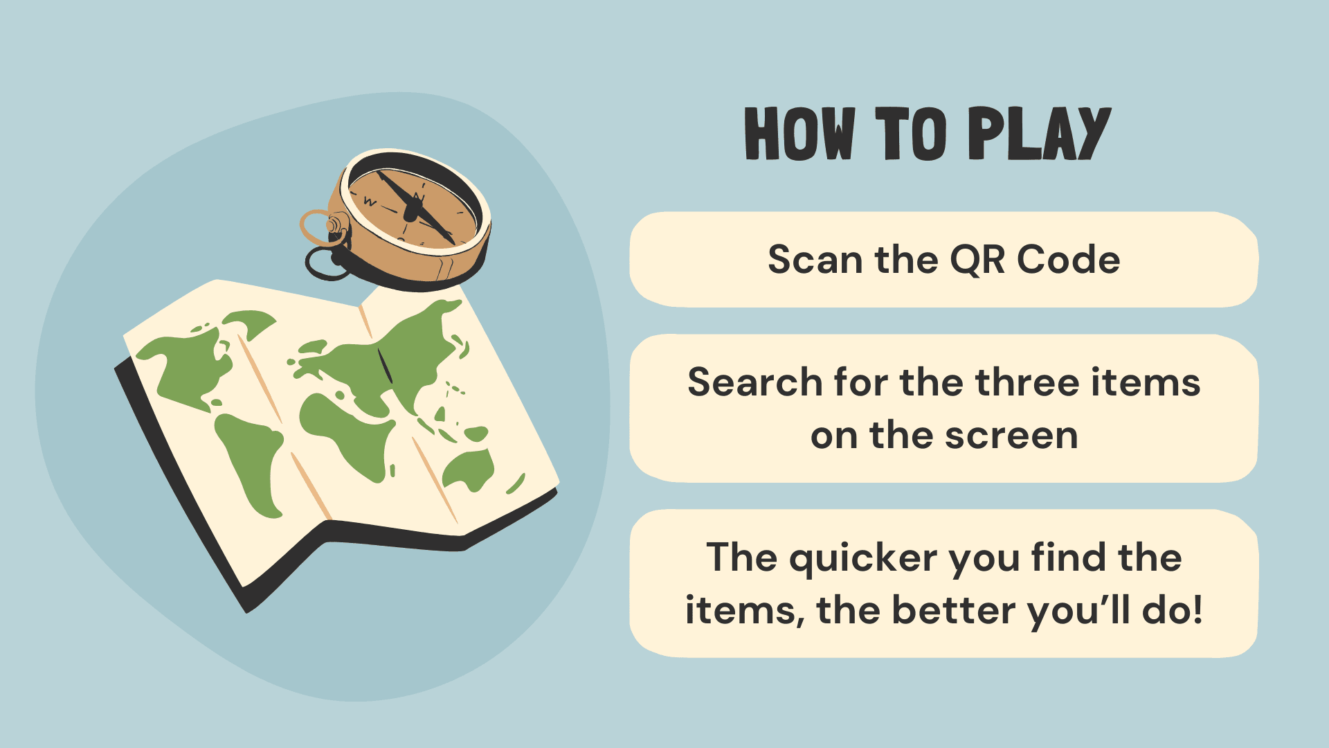 Team Discovery Challenge