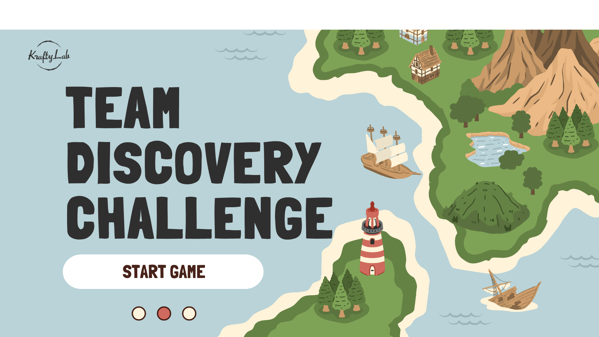 Team Discovery Challenge