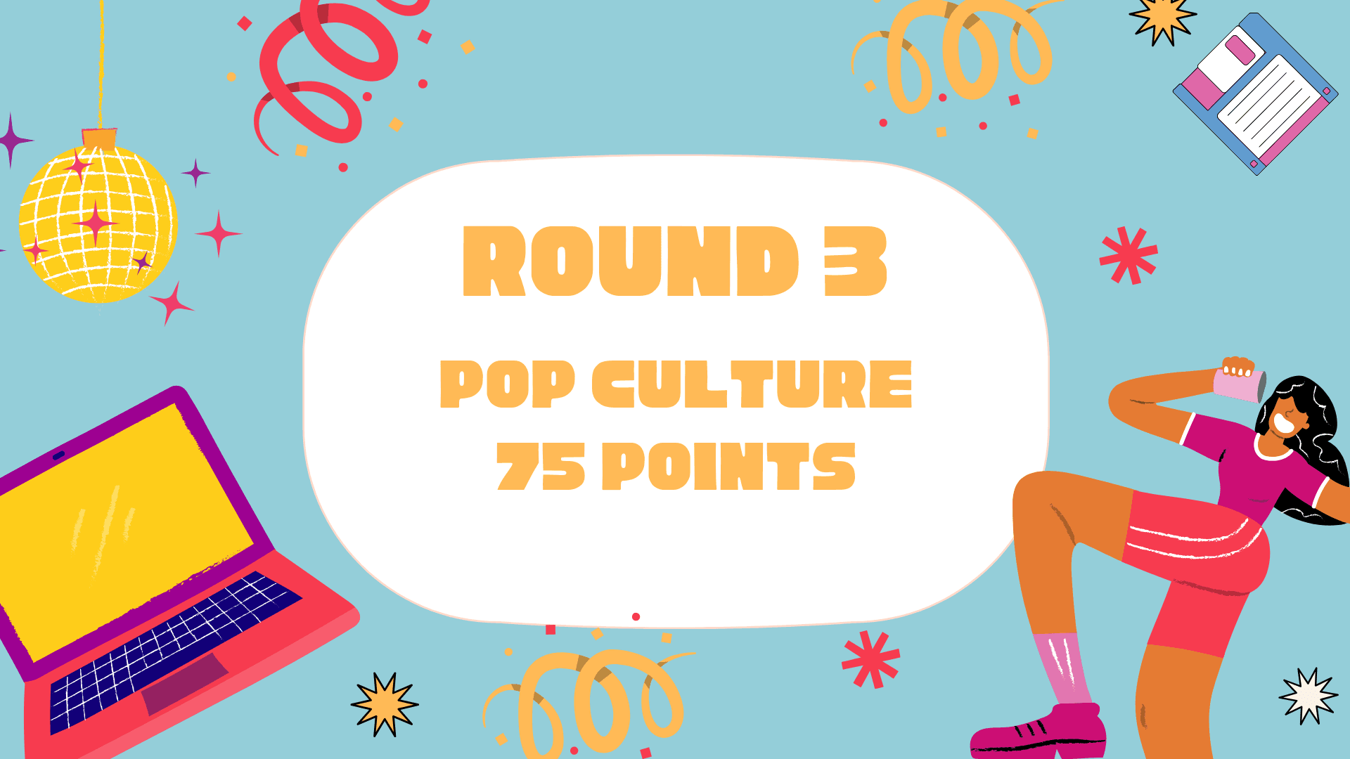 Quiz Showdown! - Image 2