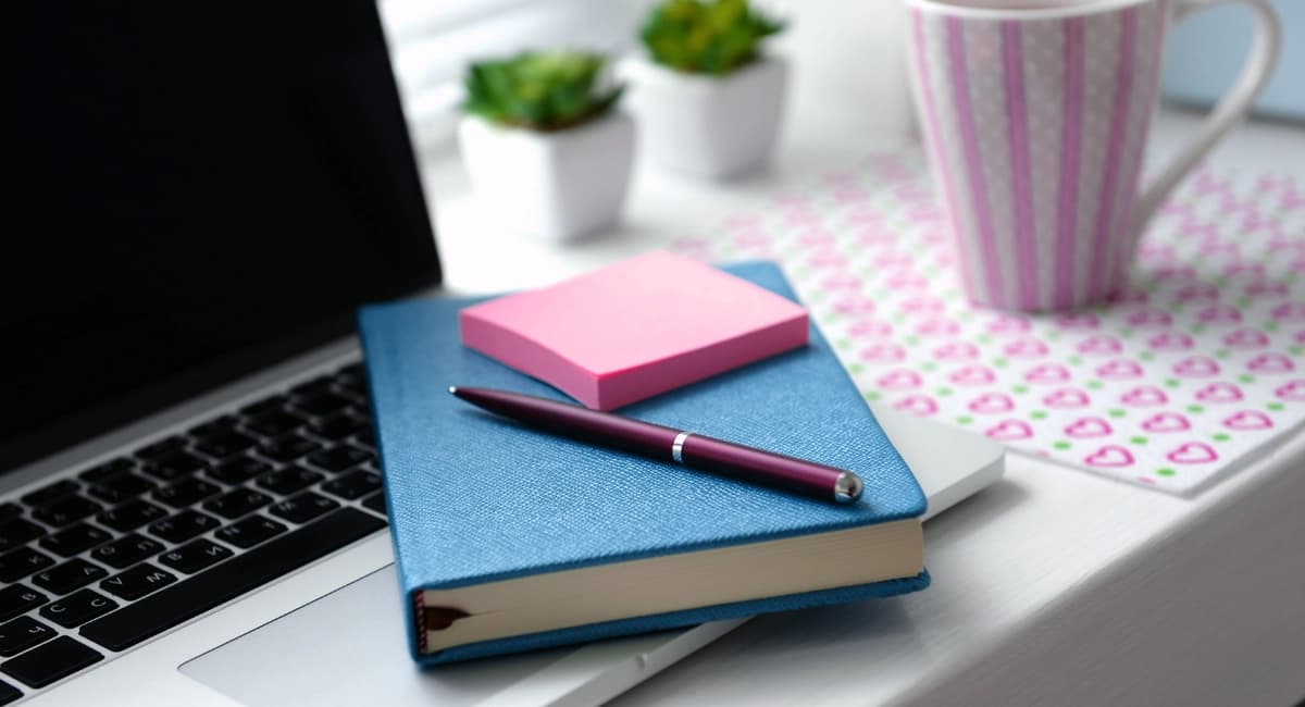 Gratitude Journaling