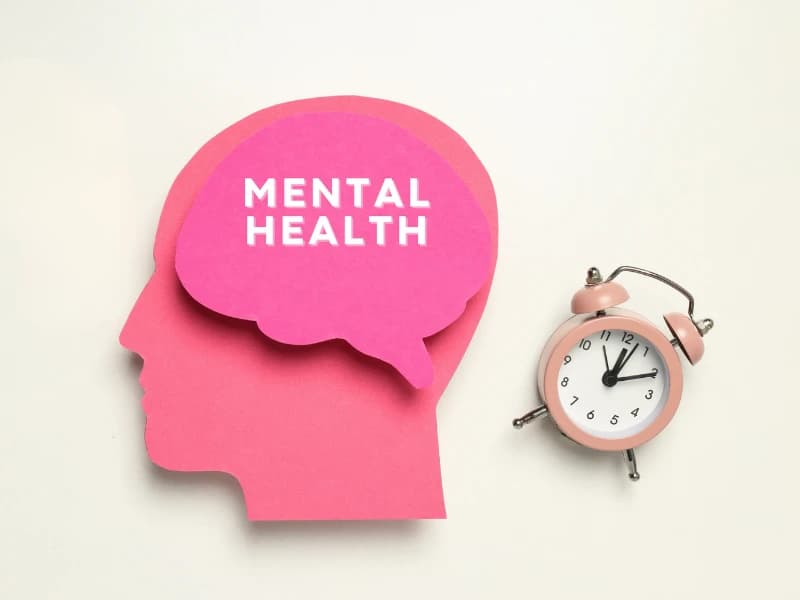 New Approach to Mental Health