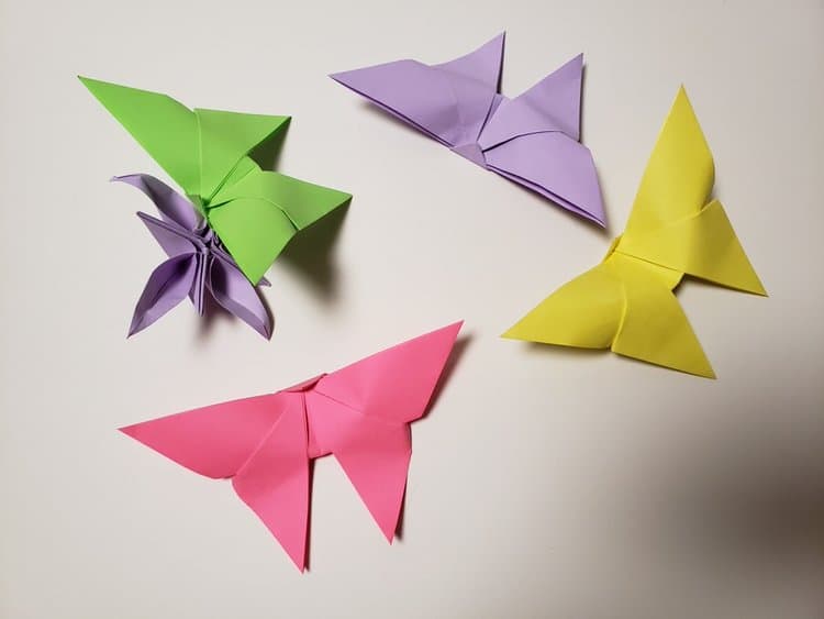 Origami