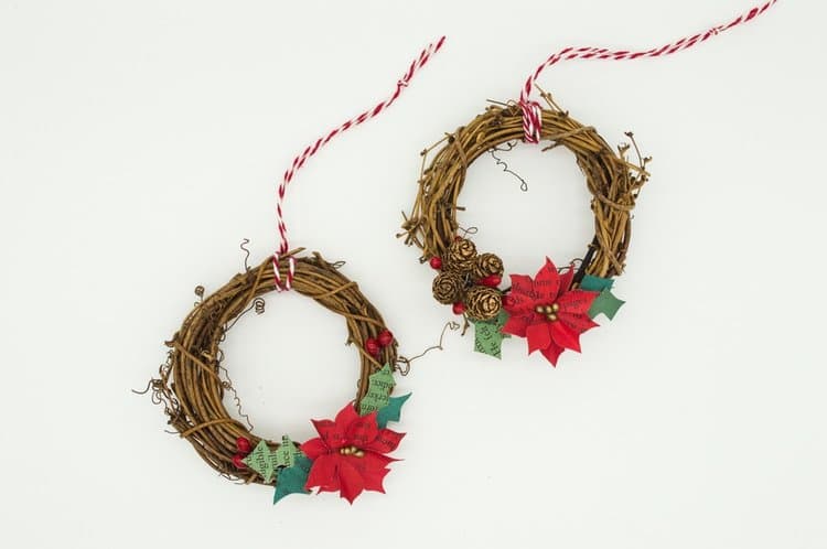 Wreath Making