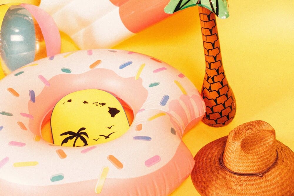 Fun things to do in the summer with your family - Remote Work Edition