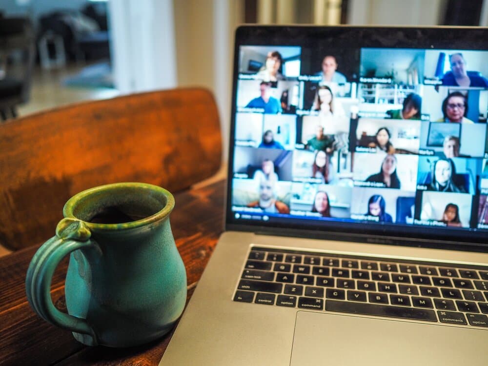 What are the top 5 ways to build better remote teams?