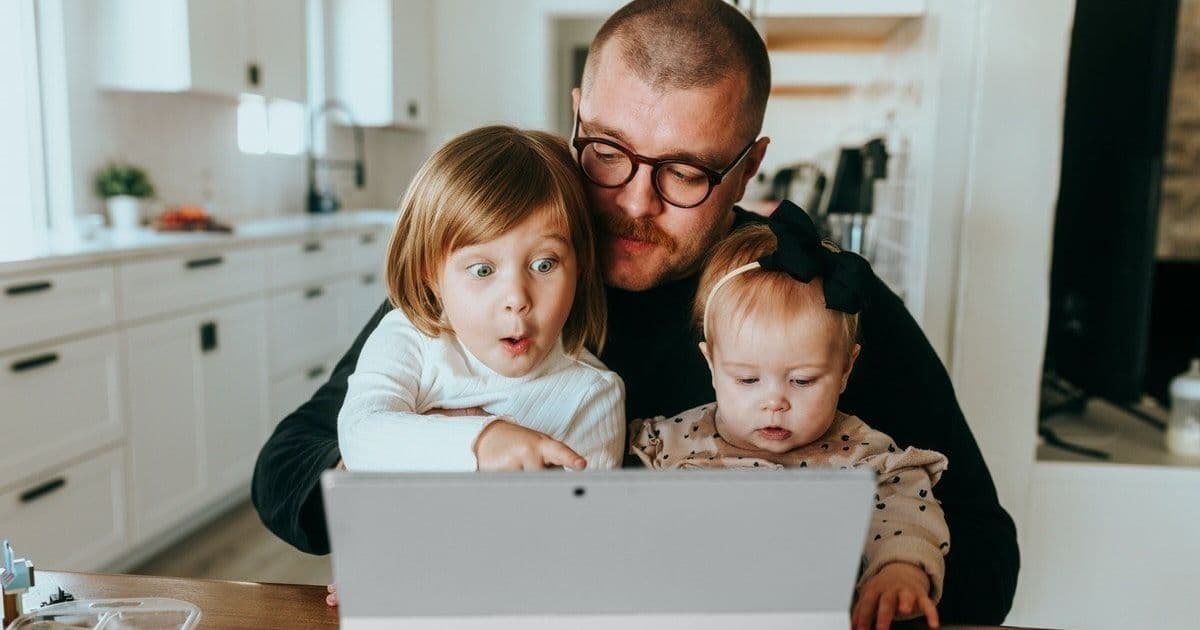 40+ Fun Father's Day Icebreaker Questions For Work