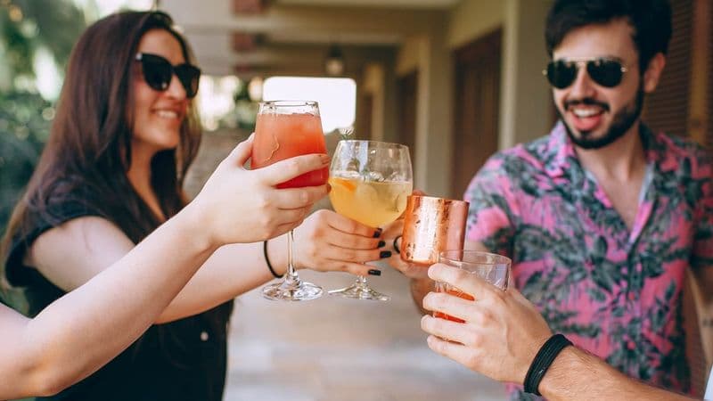 How To Host The Ultimate Virtual Happy Hour Event