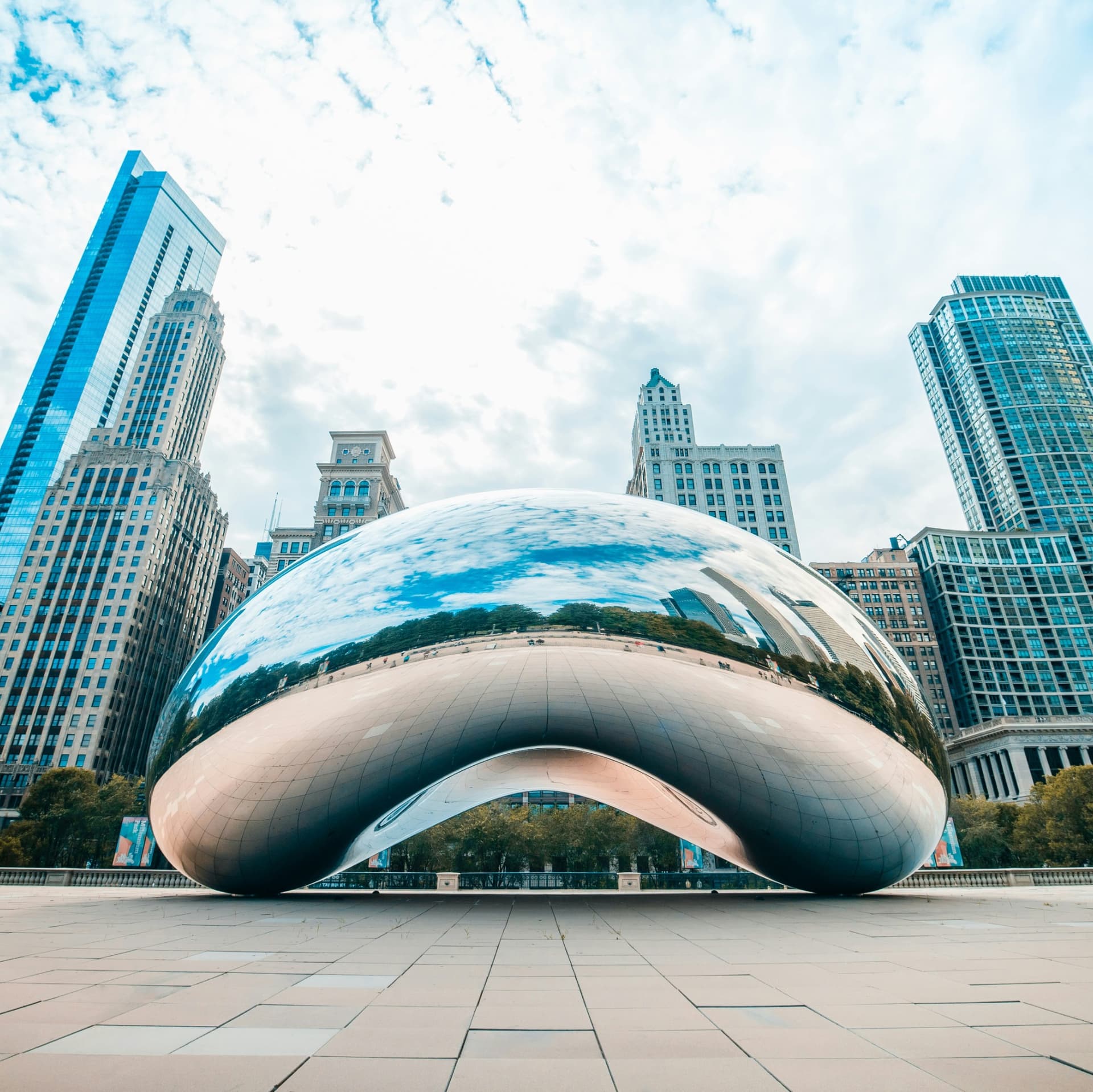 Chicago