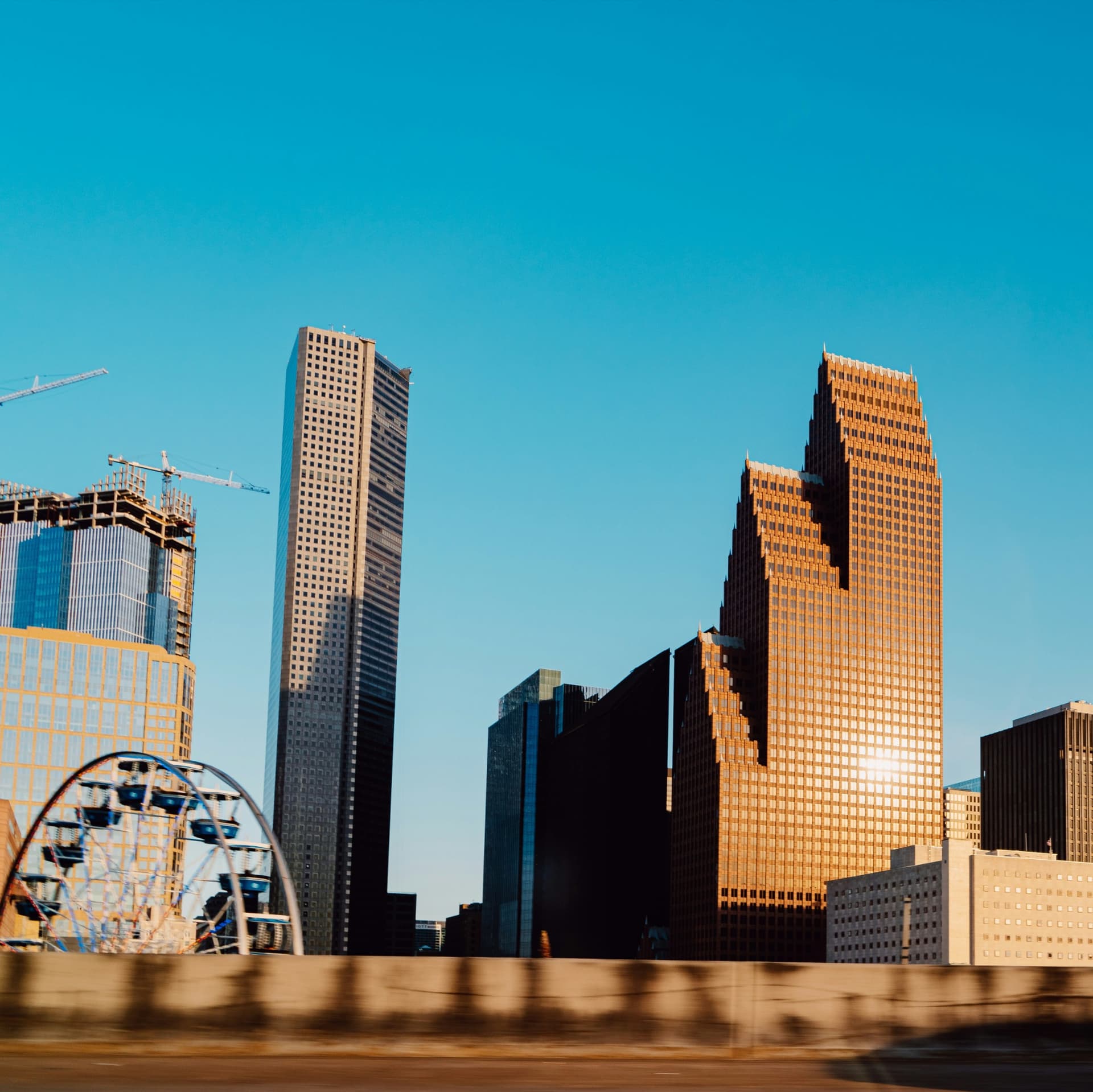 Houston