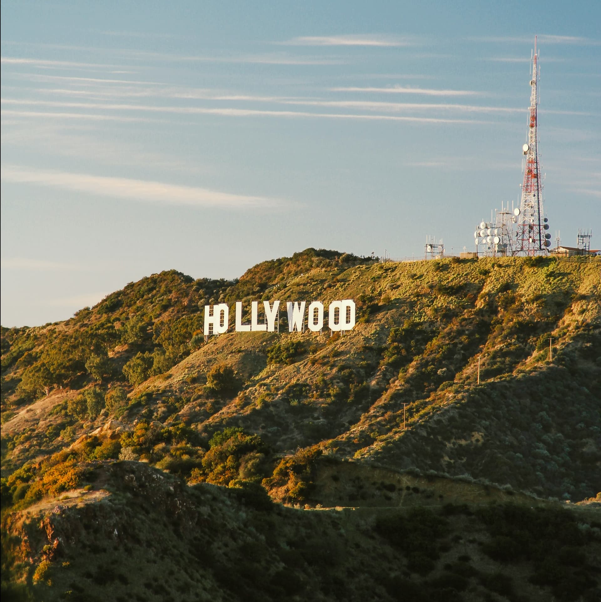 Los Angeles