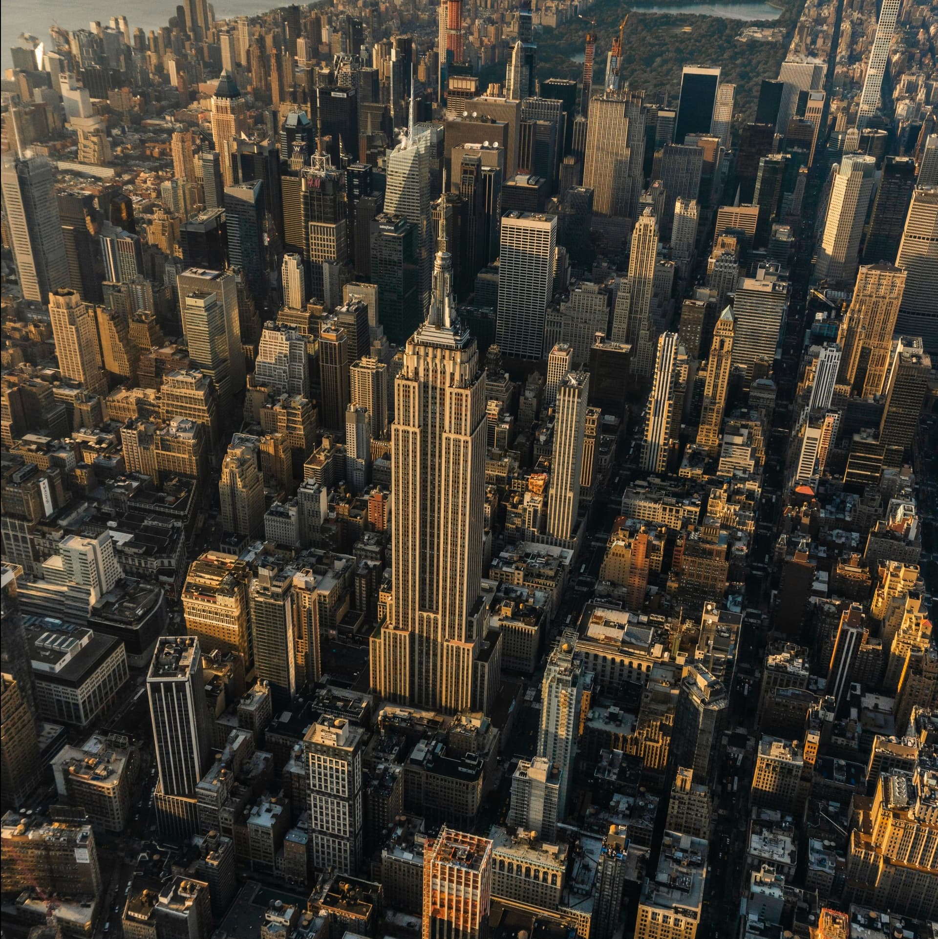 New York City
