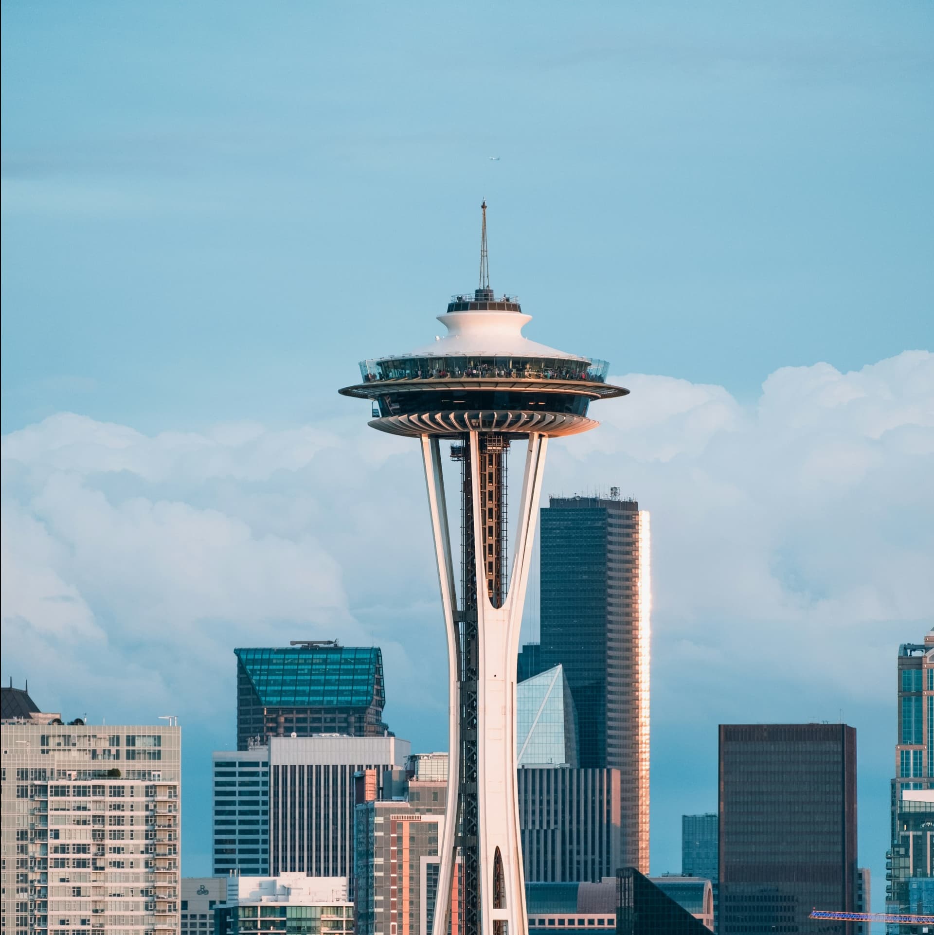 Seattle