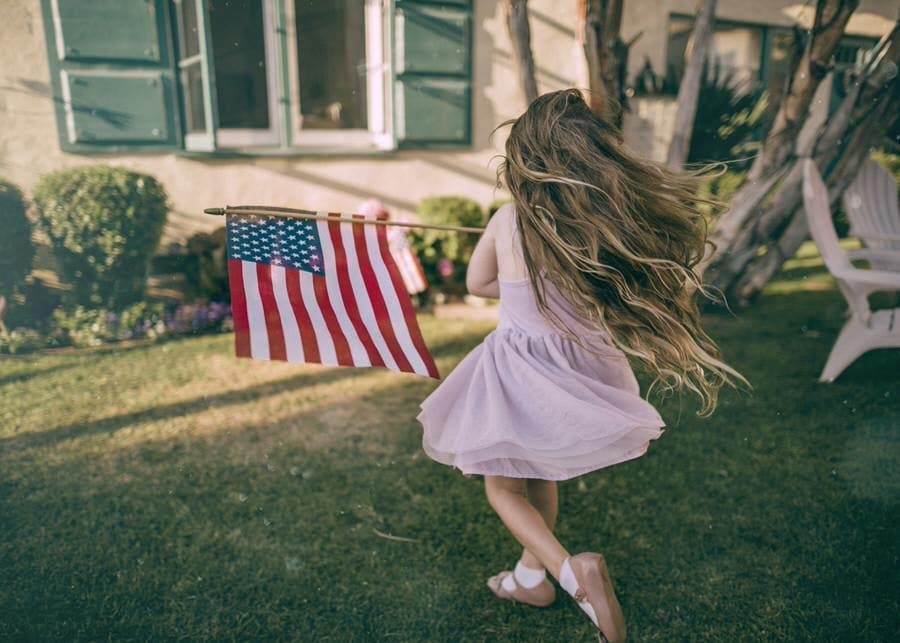 Fourth of july trivia questions