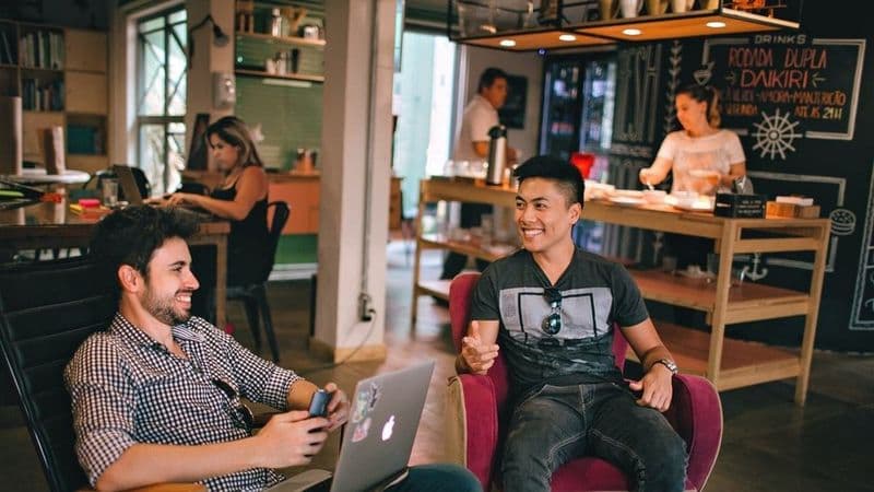 20+ Fun Intern Icebreaker Questions And Games