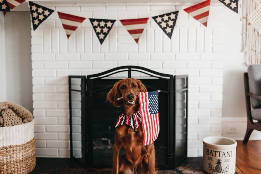 Fourth of july trivia questions